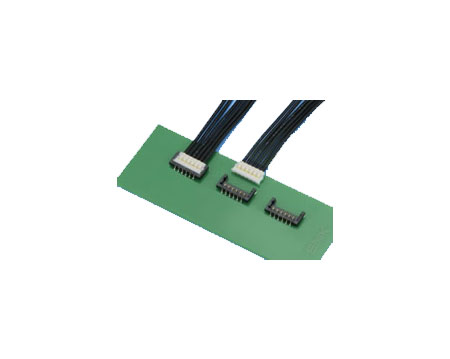 SMK板對線連接器CPL-1.55系列
